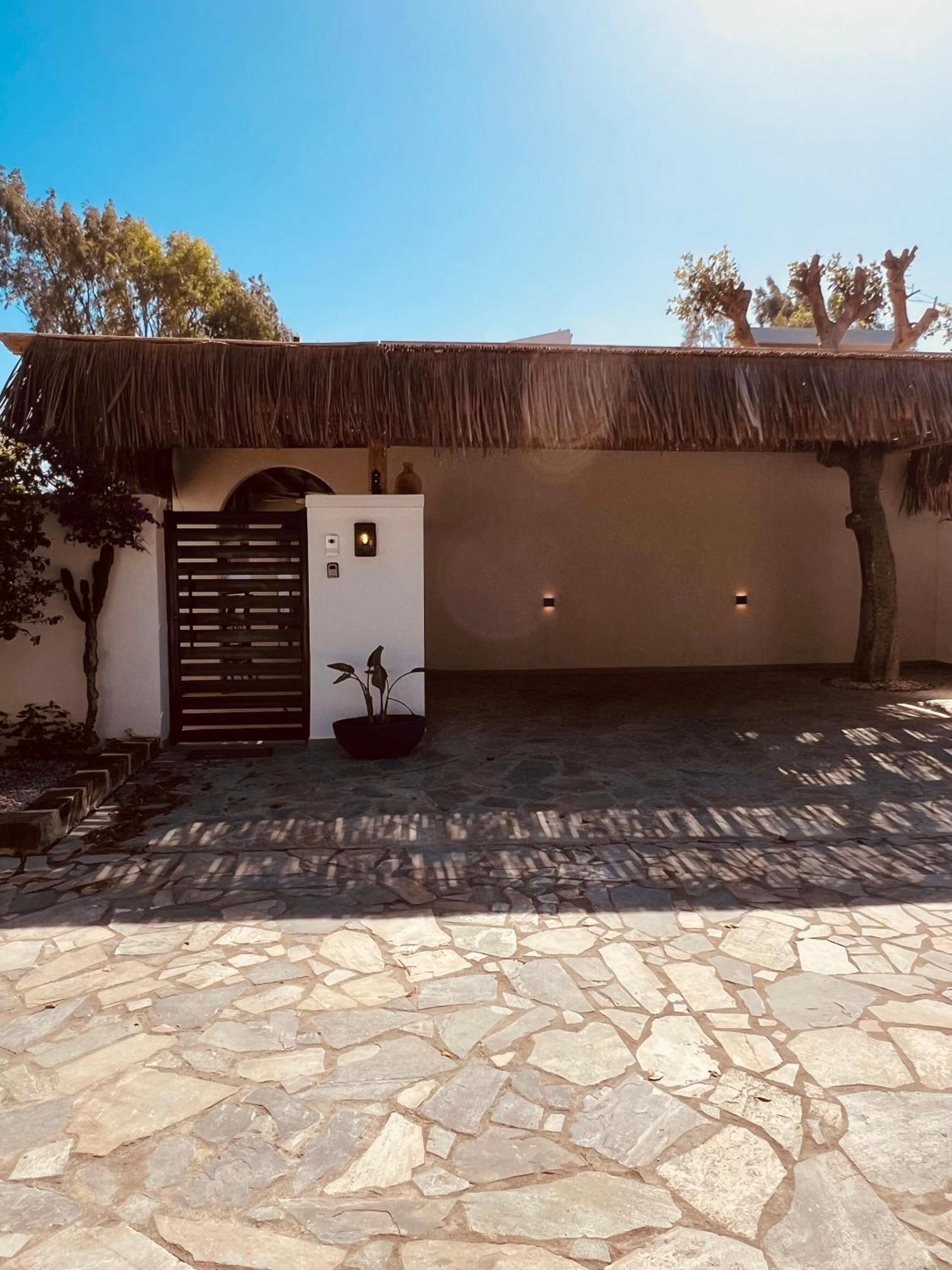 Naya Pool & Garden View Bungalow Koskinou  Dış mekan fotoğraf