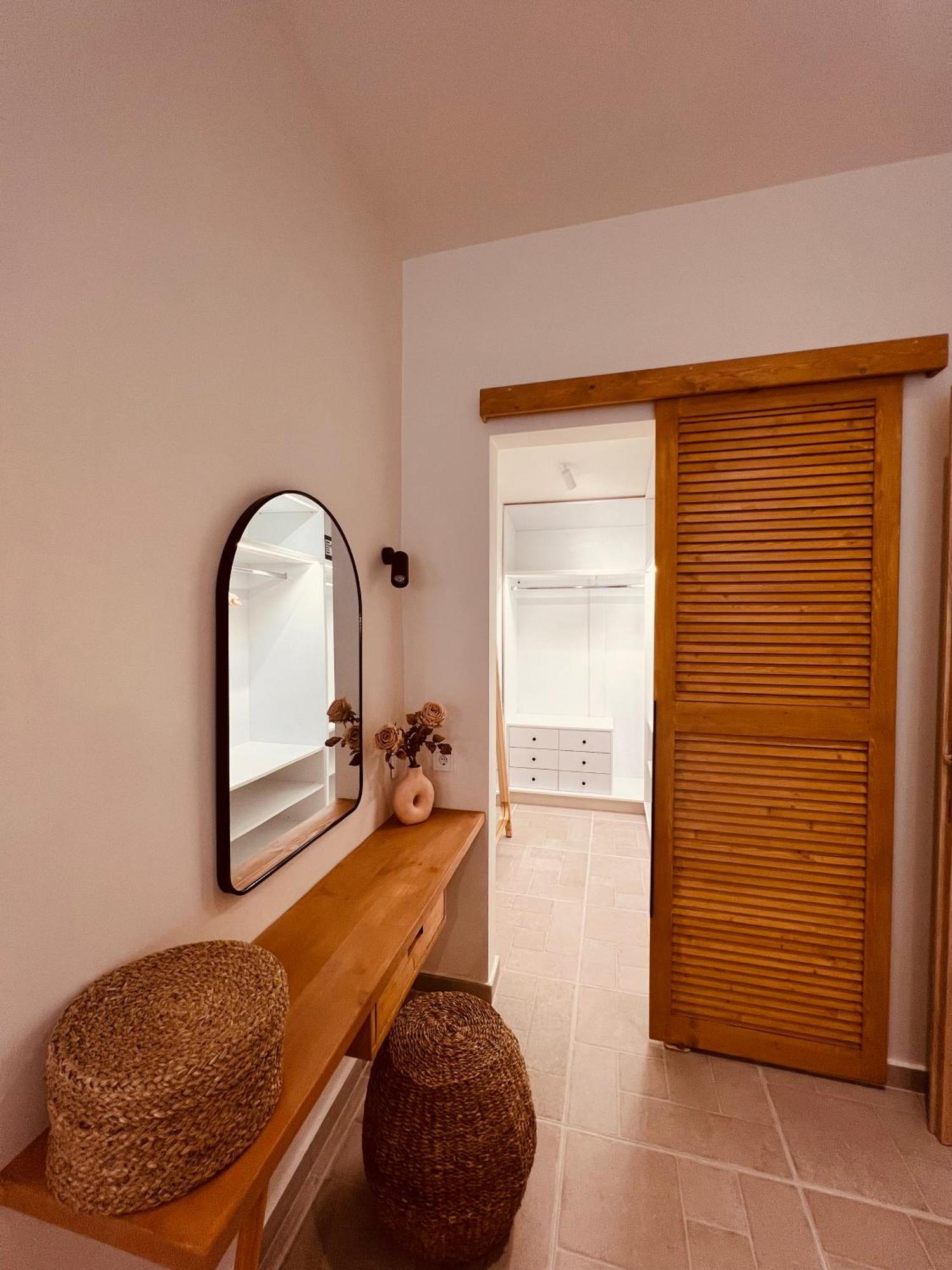 Naya Pool & Garden View Bungalow Koskinou  Dış mekan fotoğraf