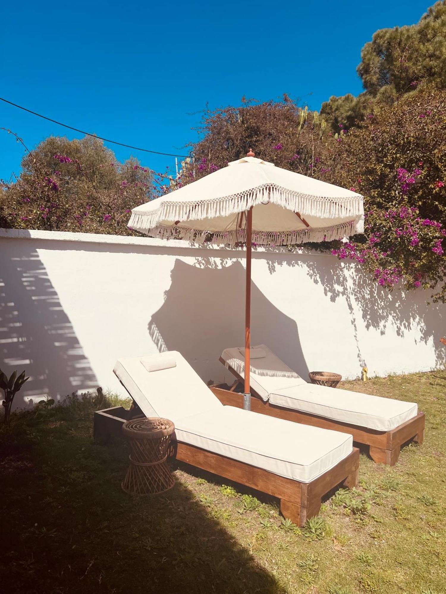 Naya Pool & Garden View Bungalow Koskinou  Dış mekan fotoğraf